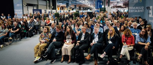ESS Expo 2025: The UK’s Most Comprehensive Environmental Event Returns with Expanded Focus