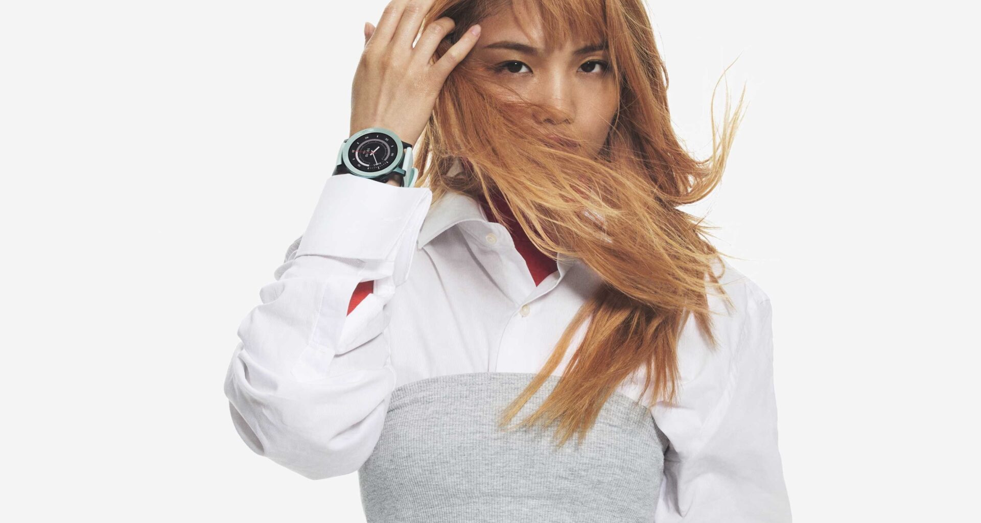 CMF by Nothing releases new version of Watch 3 Pro smartwatch