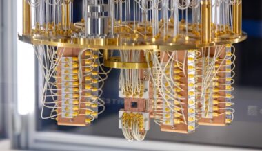 New quantum computer exhibit unveiled at O’Hare