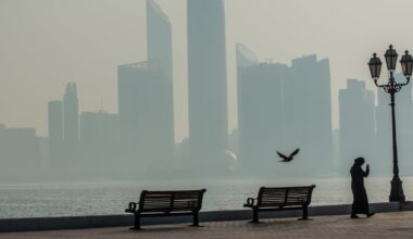 UAE GDP hits Dh455bn in first quarter as non-oil economy breaks another record