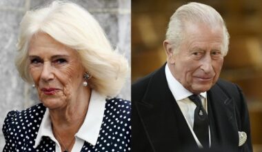 King Charles Health Update Amid Queen Camilla Relationship Rumors