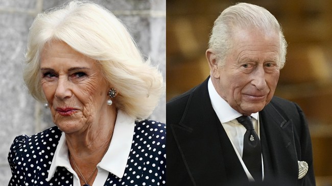 King Charles Health Update Amid Queen Camilla Relationship Rumors