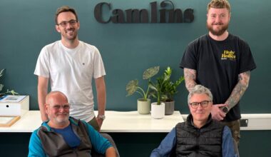 Architects launch studio on Colmore Row to support growth across the Midlands