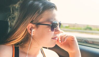 One Kind of Music Could Be an Unexpected Cure For Motion Sickness : ScienceAlert