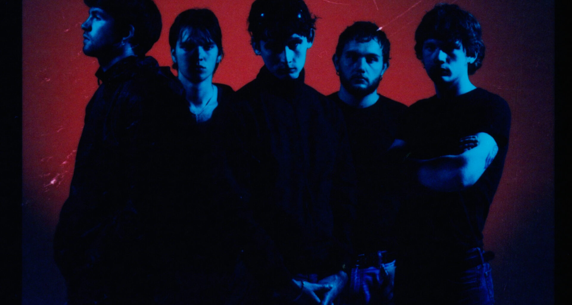 Cardinals announce long-awaited debut album 'Masquerade' with vulnerable title track