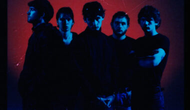 Cardinals announce long-awaited debut album 'Masquerade' with vulnerable title track