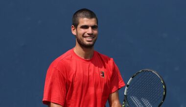 US Open final: The key Carlos Alcaraz difference that could define historic Jannik Sinner trilogy