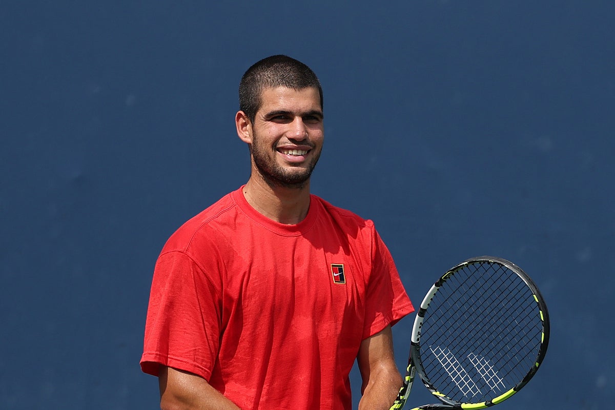US Open final: The key Carlos Alcaraz difference that could define historic Jannik Sinner trilogy