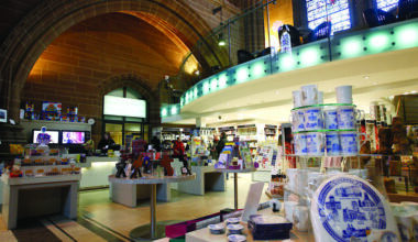 5 reasons why you should visit Liverpool Cathedral’s shop