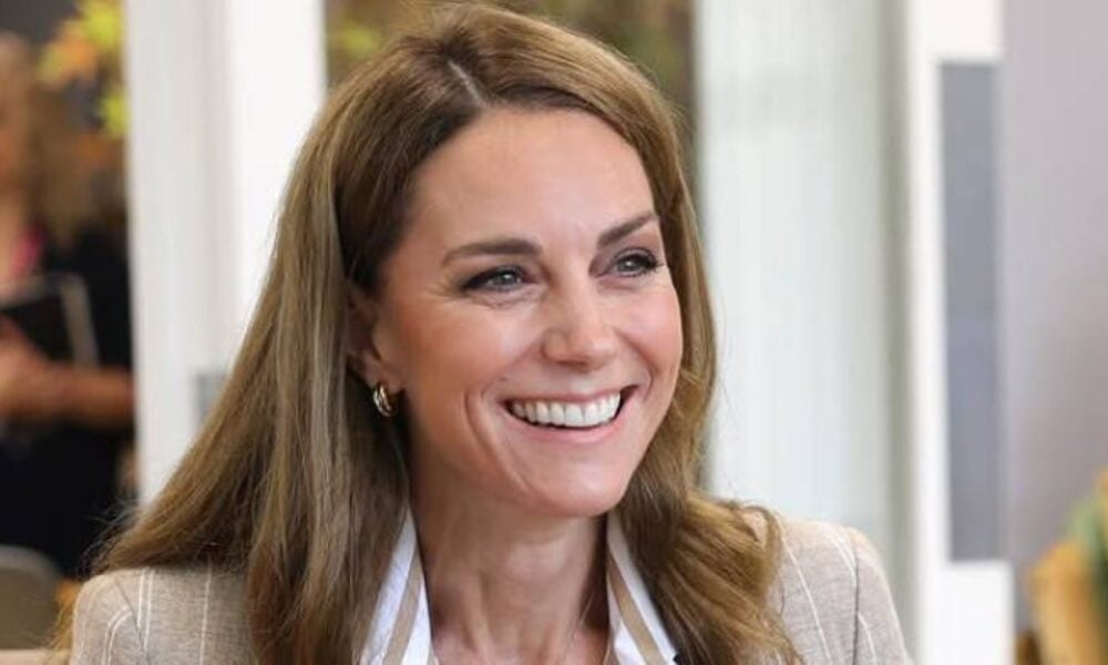 Why Kate Middleton’s hair dominates headlines: A societal obsession