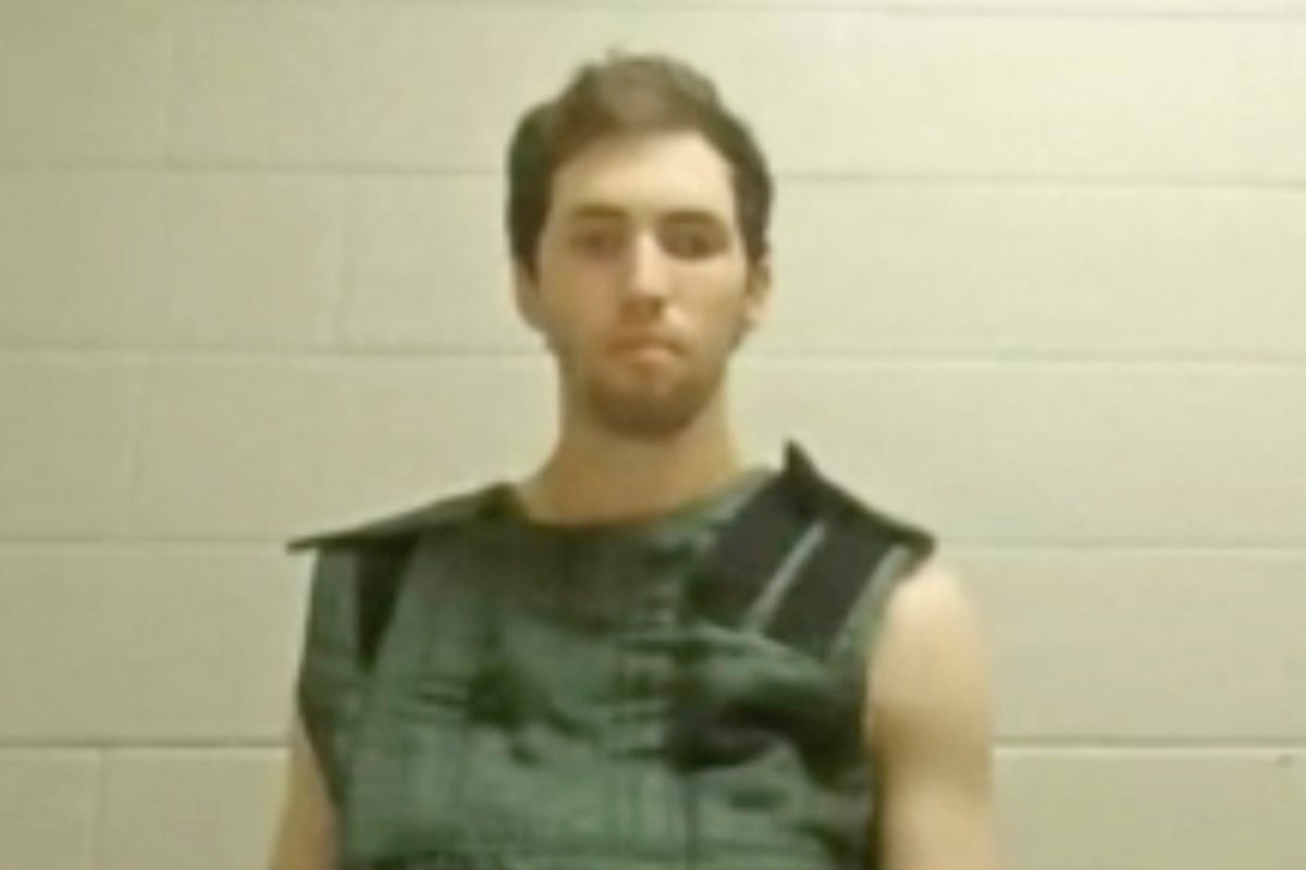 Charlie Kirk’s murder suspect seen in first court appearance as state seeks death penalty: Live updates