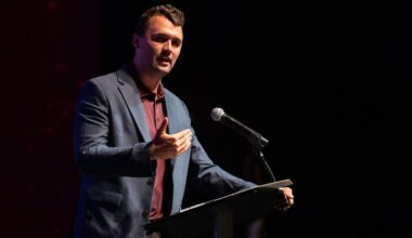After Charlie Kirk's death, workers learn the limits of free speech in and out of their jobs