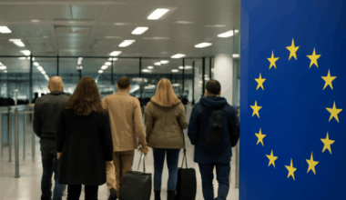 Brexit Looming Impact on Tourism: Stricter EU Border Controls and Economic Uncertainty to Disrupt Travel
