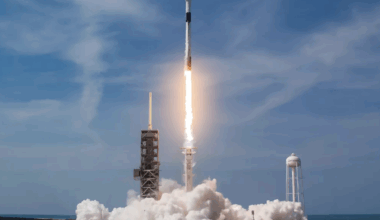 China targeting Musk’s Starlink with low-orbit satellite drive