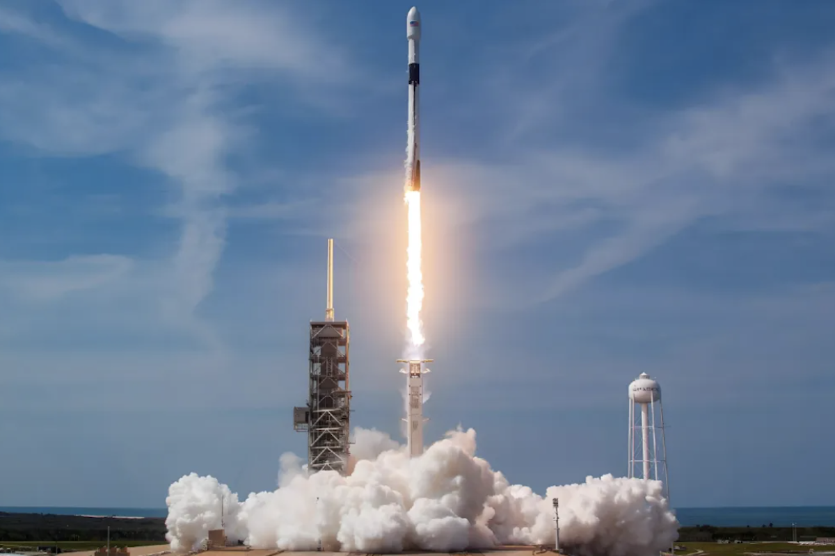China targeting Musk’s Starlink with low-orbit satellite drive