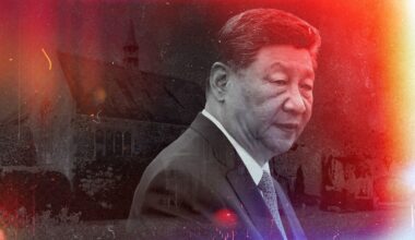 How China is buying up Britain's schools