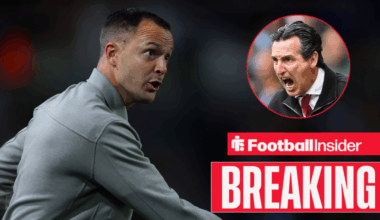 Birmingham City plot controversial move for Aston Villa senior star
