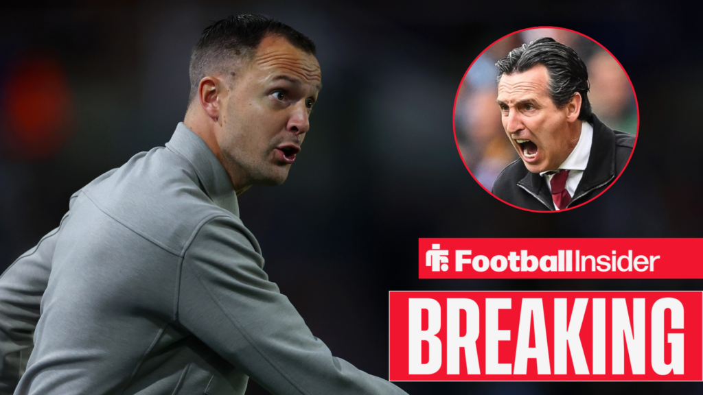 Birmingham City plot controversial move for Aston Villa senior star