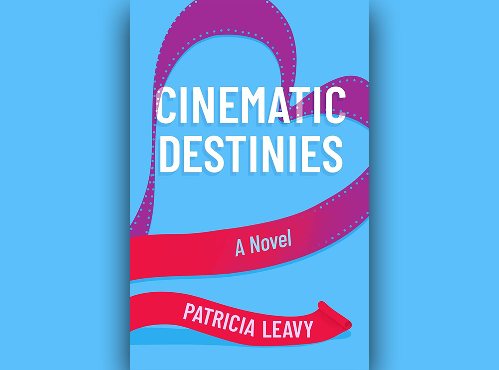 Read An Excerpt From 'Cinematic Destinies' by Patricia Leavy