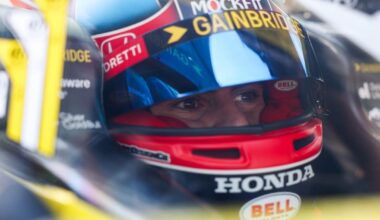 Bold move or silly waste? Our verdict on Herta's F2 switch