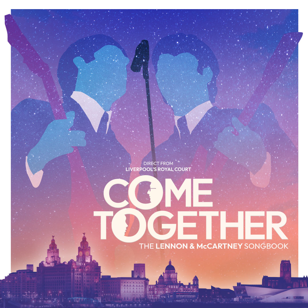Come Together - Royal Court