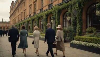 Compass Group Champions Inclusivity with A New Event in London, Birmingham, and Manchester: A New Era for Hospitality Industry
