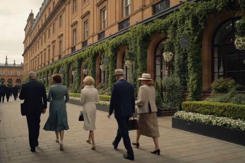 Compass Group Champions Inclusivity with A New Event in London, Birmingham, and Manchester: A New Era for Hospitality Industry