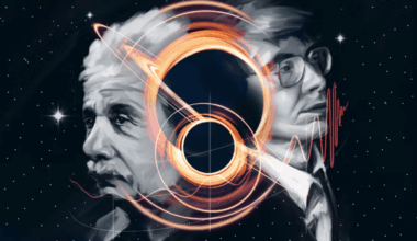 Gravitational waves proved Einstein right 10 yrs ago. Now, black holes are taking us further
