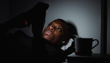 Cost of Mobile Internet in Africa