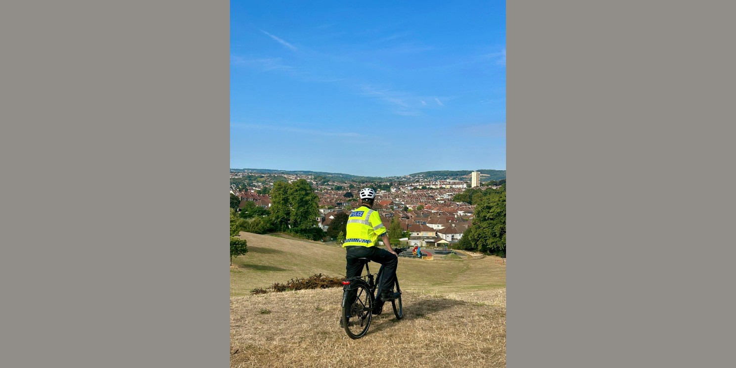 Nine arrests in south Bristol as police target drug supply, shoplifting and vehicle crime