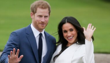 Meghan ‘Felt Like Second-Rate Princess’ Compared To Kate, Claims Royal Author | World News