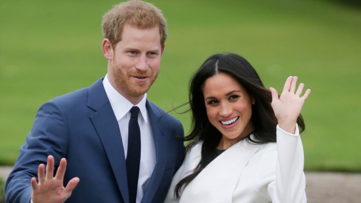 Meghan ‘Felt Like Second-Rate Princess’ Compared To Kate, Claims Royal Author | World News