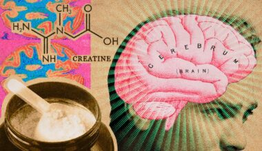 Yes, Creatine Benefits Include Reversing the Effects of Sleep Deprivation and Stress