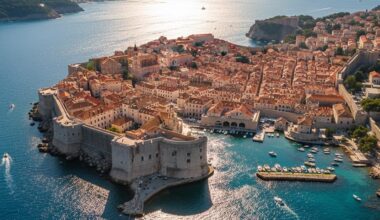 Croatia Joins Switzerland, Denmark, Japan, New Zealand and France in Attracting More Chinese Tourists to Boost Tourism