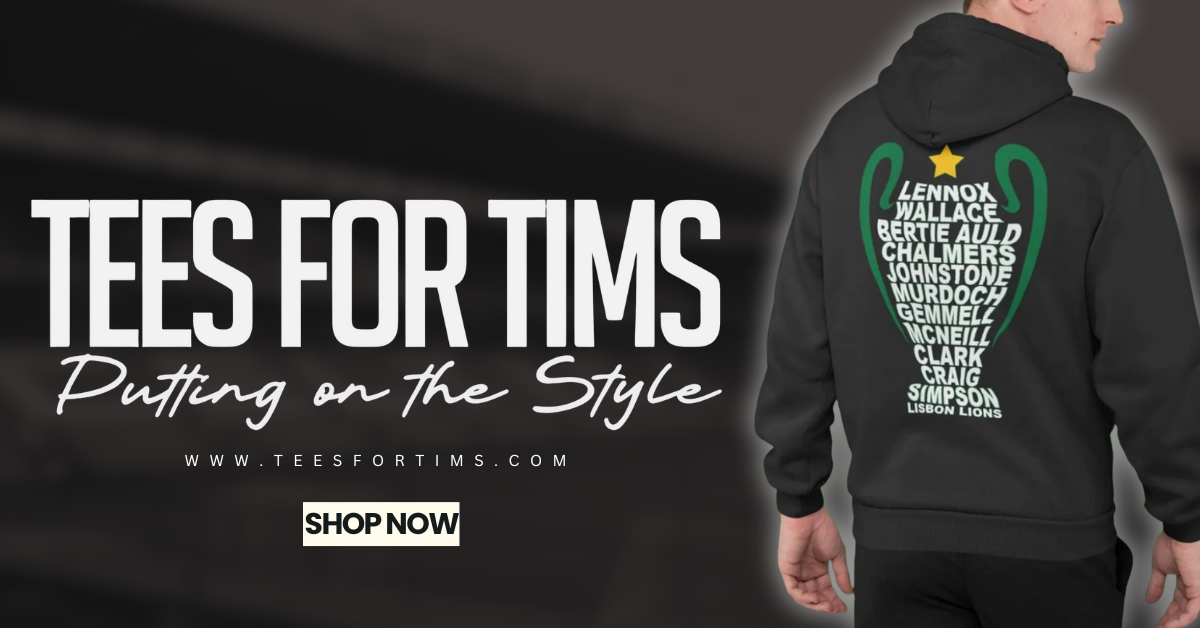 Tees for Tims