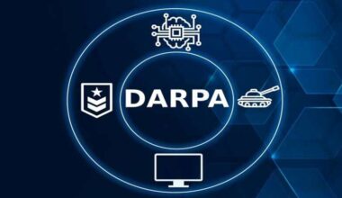 DARPA Looks to Industry to Solve Quantum Computing’s Isolation Problem – MeriTalk