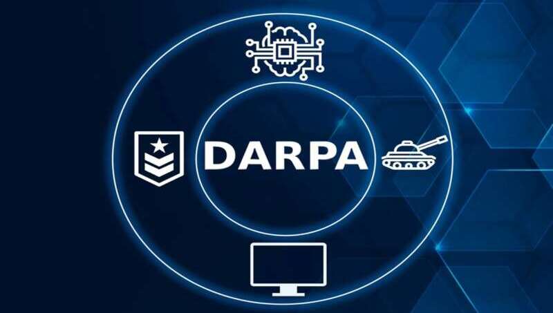 DARPA Looks to Industry to Solve Quantum Computing’s Isolation Problem – MeriTalk