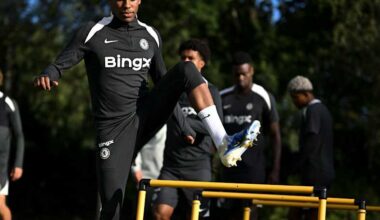 Gallery: International Blues return! | News | Official Site