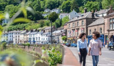 What’s New for Travelers Heading to Great Britain
