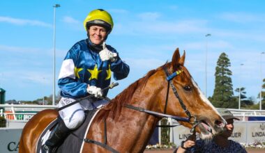 Shocking incident in Riccarton feature mars Kylie Williams’ special milestone
