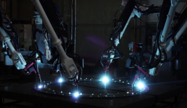 DEEP Manufacturing becomes Europe's first DNV-approved wire arc additive manufacturer