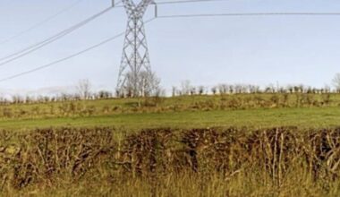 Northern Ireland’s energy future is on the line, literally – The Irish News