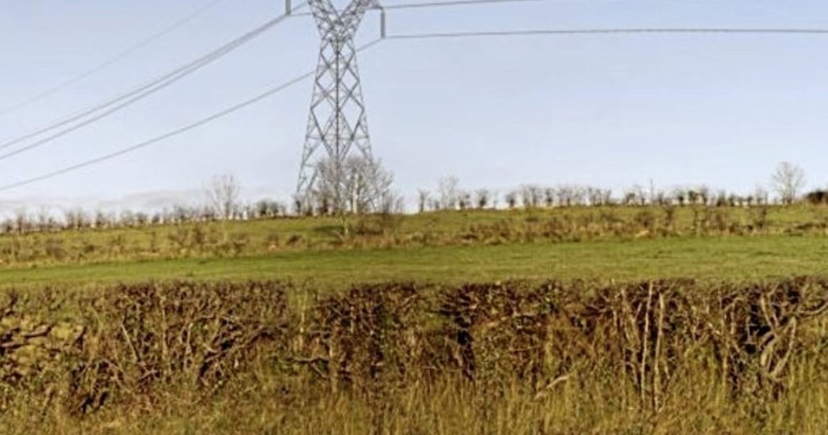 Northern Ireland’s energy future is on the line, literally – The Irish News