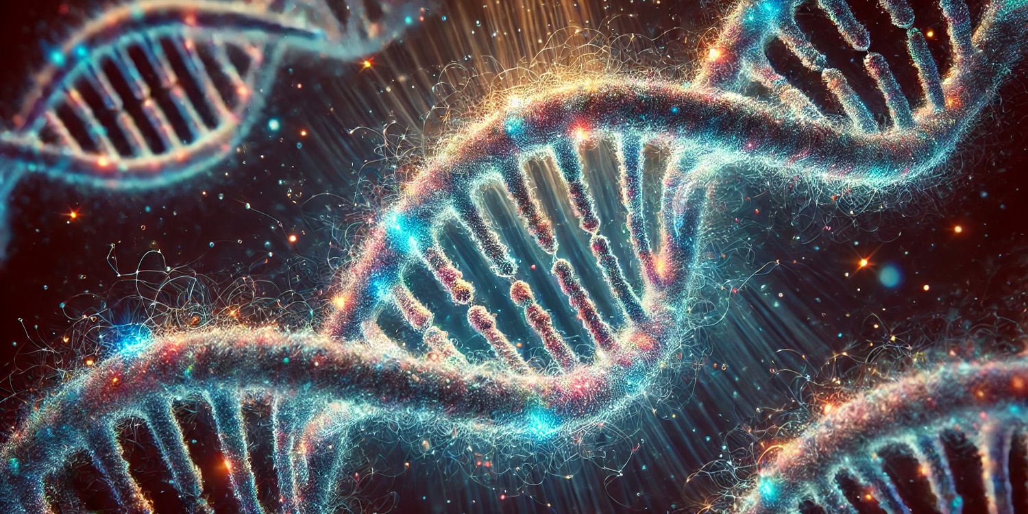 Genetically modified zebrafish provide new clues about the biology of aggression and anxiety