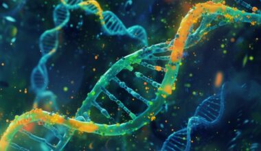 Largest Study of Its Kind Reveals The Genes Behind Dyslexia : ScienceAlert