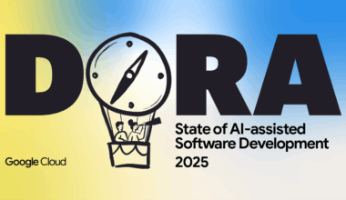 How are developers using AI? Inside Google's 2025 DORA report