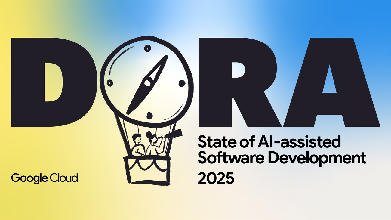 How are developers using AI? Inside Google's 2025 DORA report