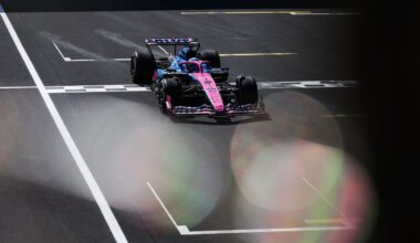 The Weekly Question - Do you believe in the project? Alpine in F1 for 2026 and beyond?