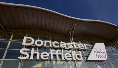 Doncaster Sheffield Airport to reopen after £160m funding approved