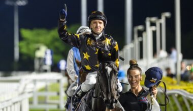 Hoop Paige Fergusson-Smith finds her home on the GC :: Racing Queensland